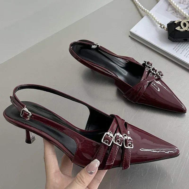 Women’s Heels 146