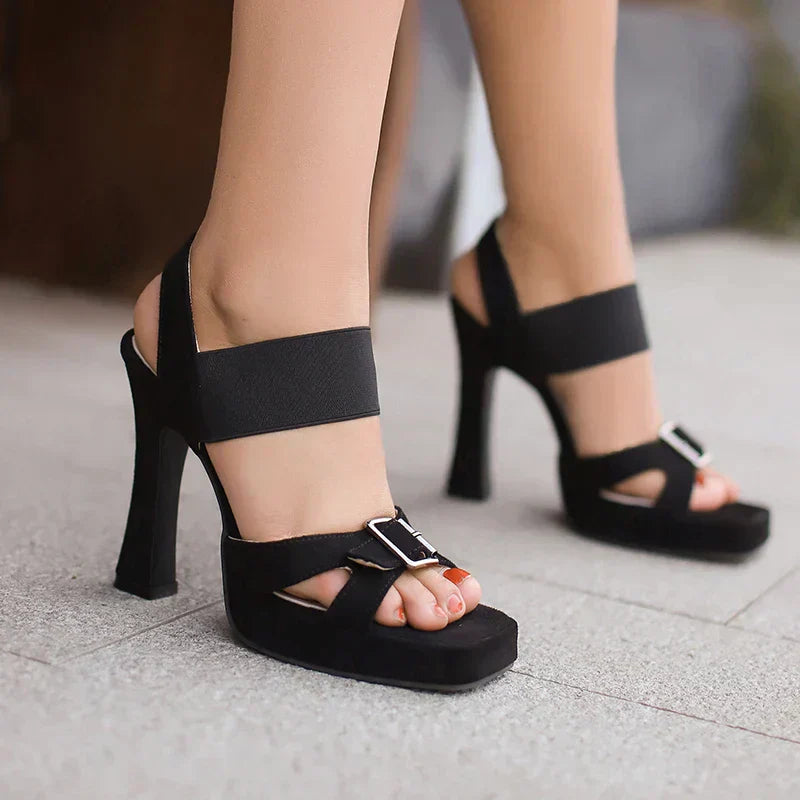 Women’s Heels 168