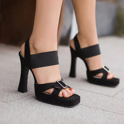 Women’s Heels 168