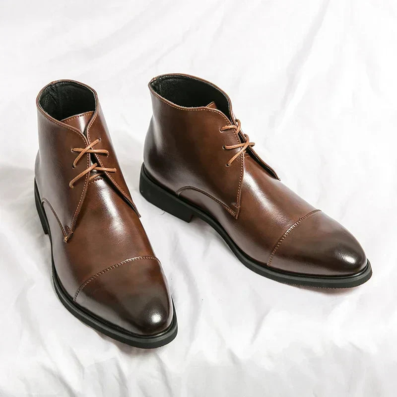 Men’s Boots 284