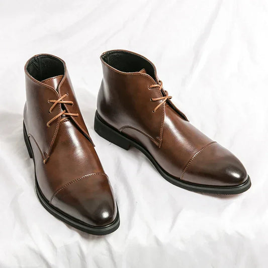 Men’s Boots 284