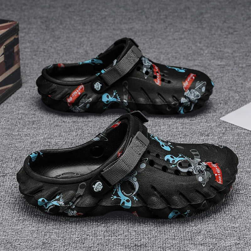 Men’s Slippers 140