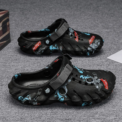 Men’s Slippers 140