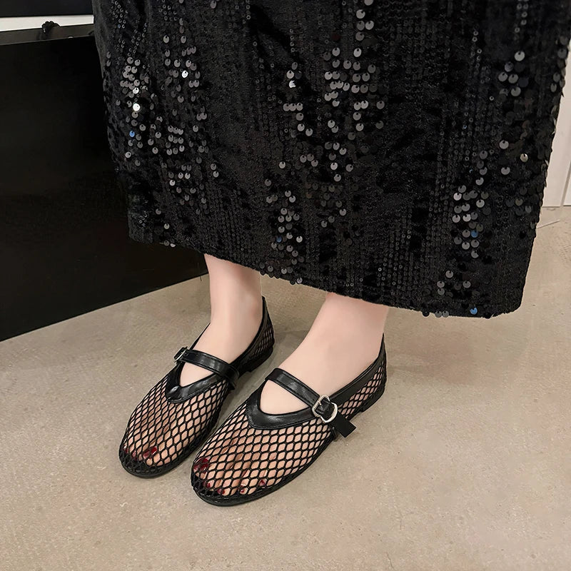 Women’s Sandals 245