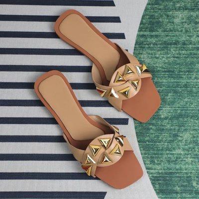 Women’s Slippers 204