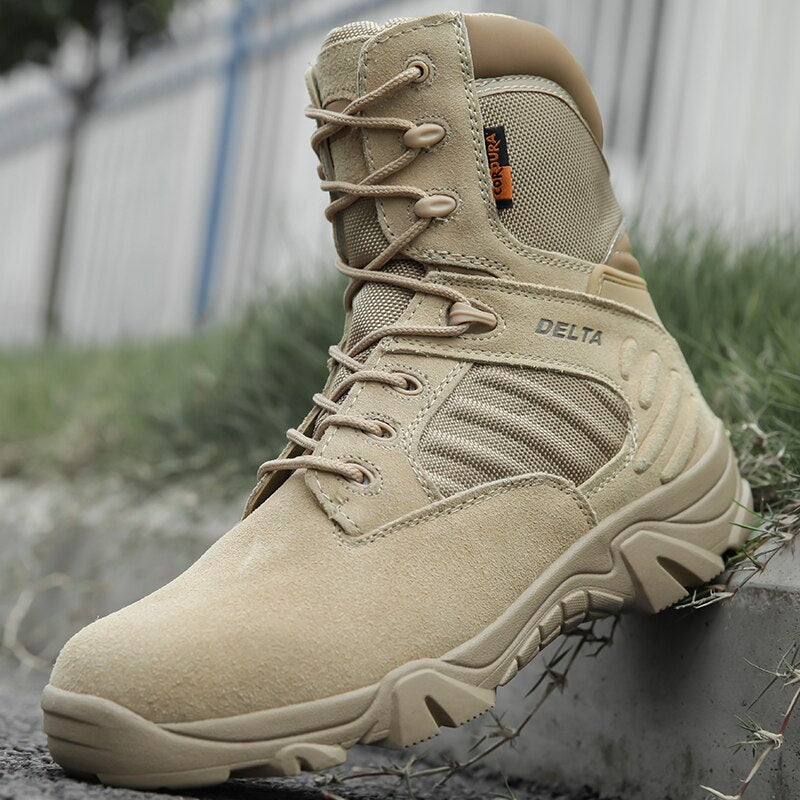 Men’s Boots 199