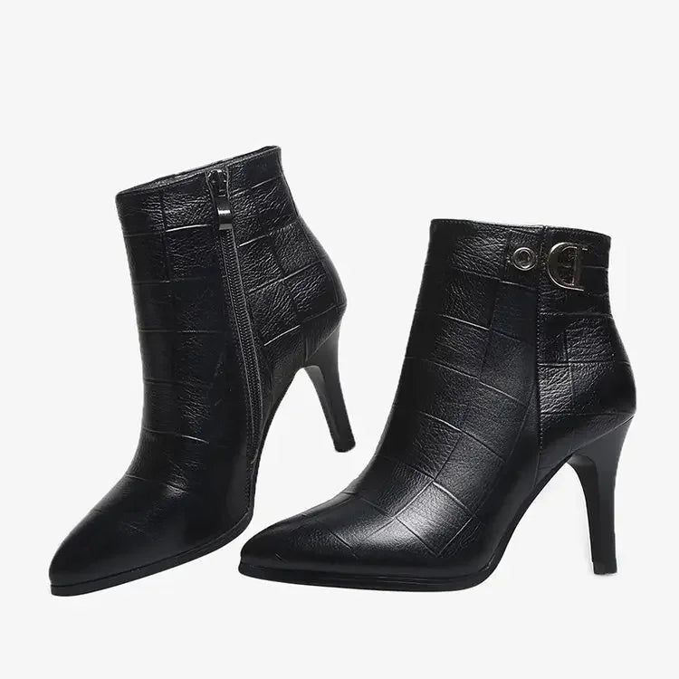 Women’s Boots 166