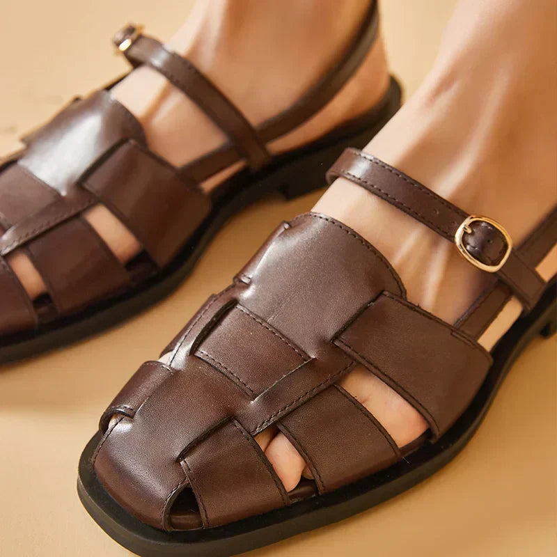 Women’s Sandals 268