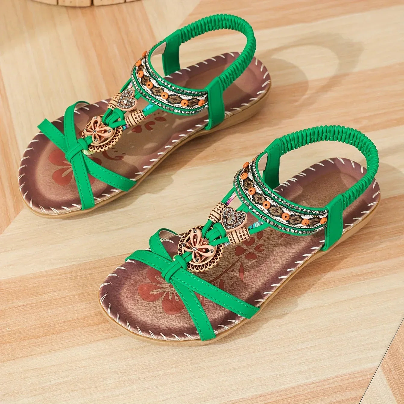 Women’s Sandals 238