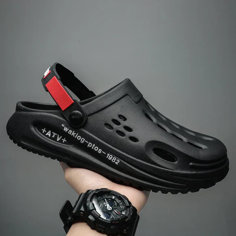 Men’s Slippers 122