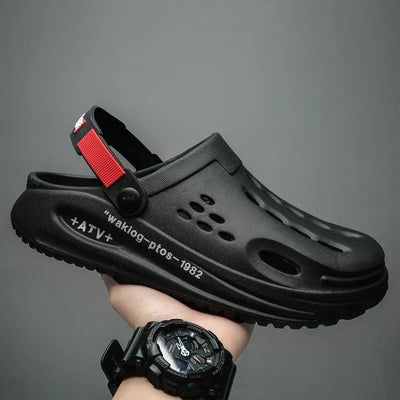 Men’s Slippers 122