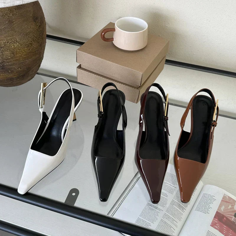 Women’s Heels 153