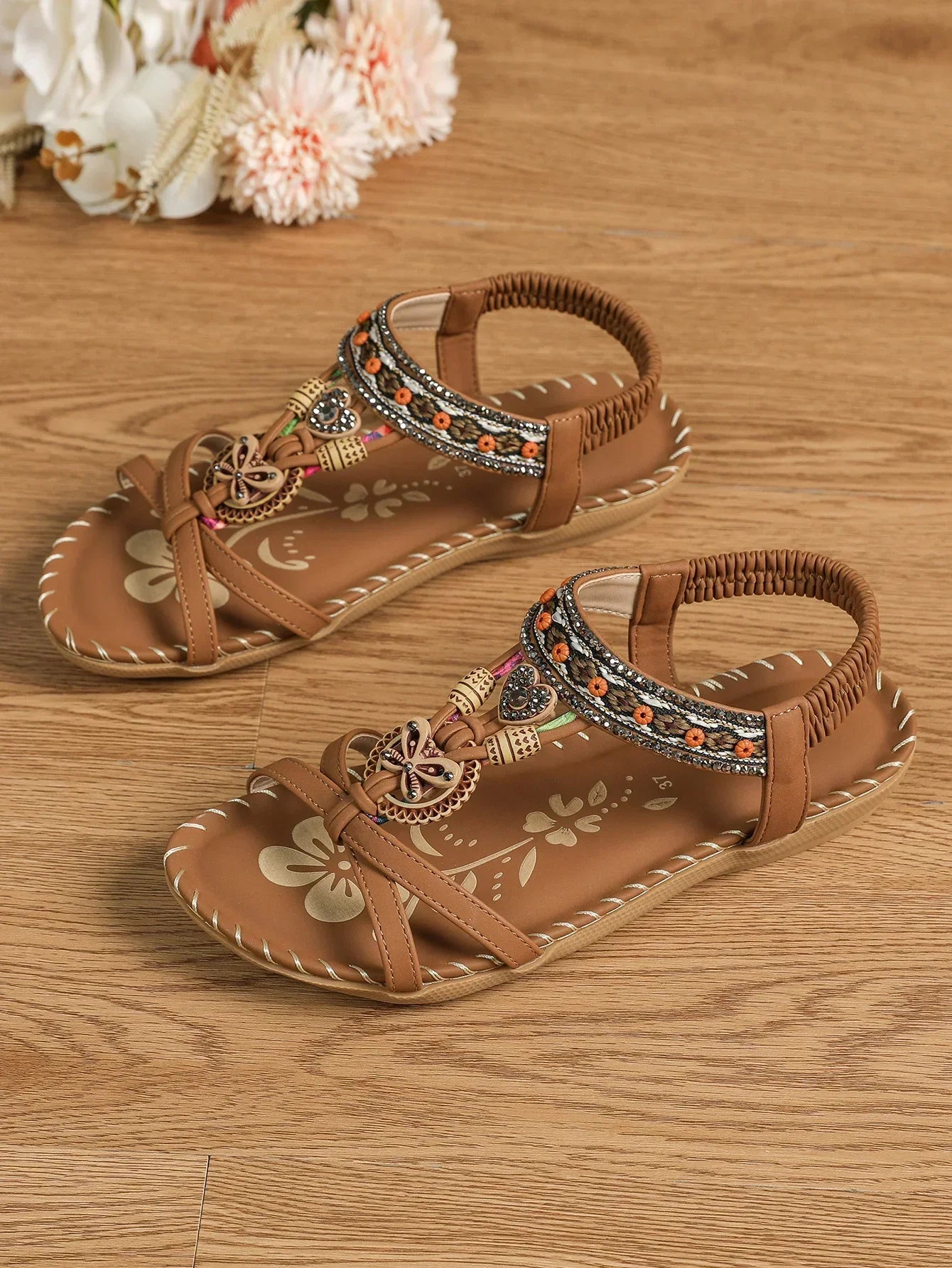 Women’s Sandals 238