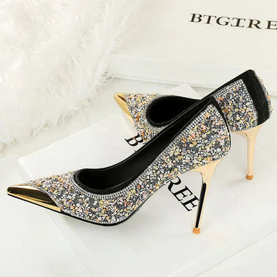 Women’s Heels 283