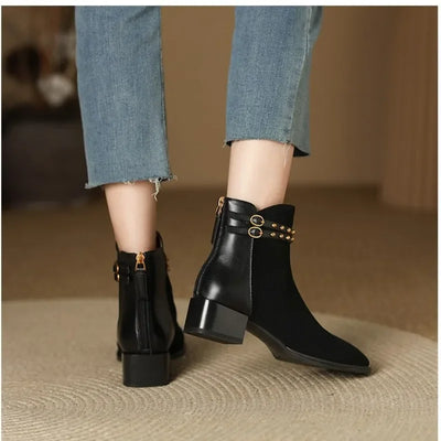 Women’s Boots 160