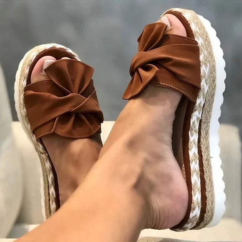 Women’s Slippers 237