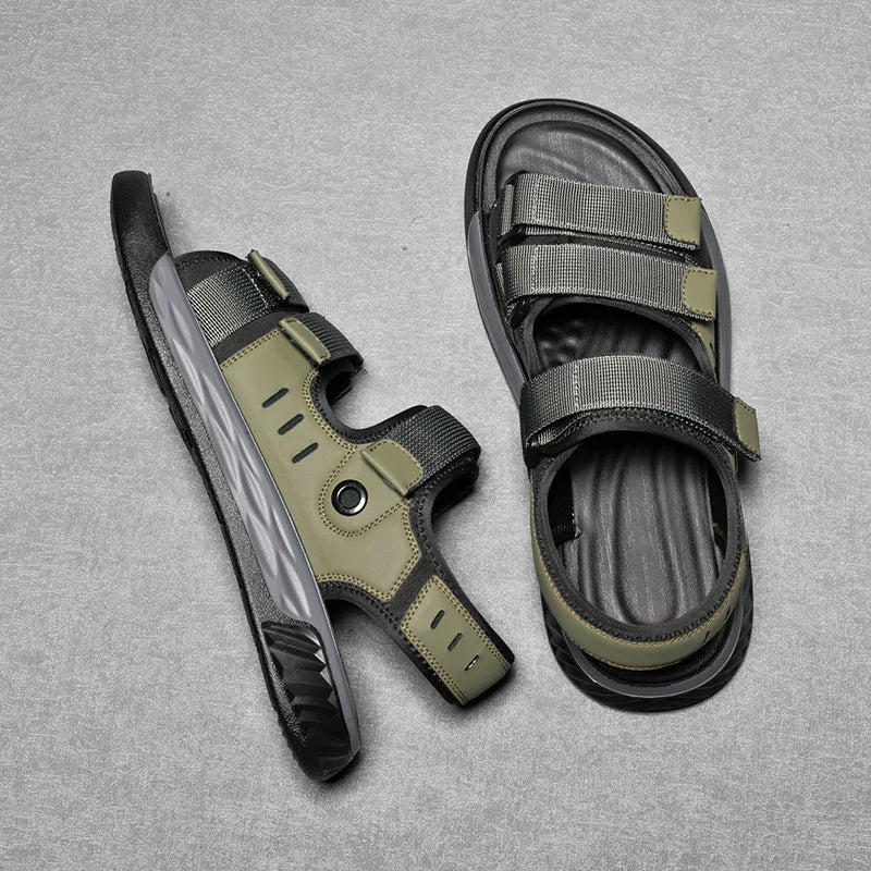 Men’s Sandals 157