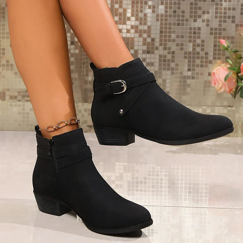 Women’s Boots 130