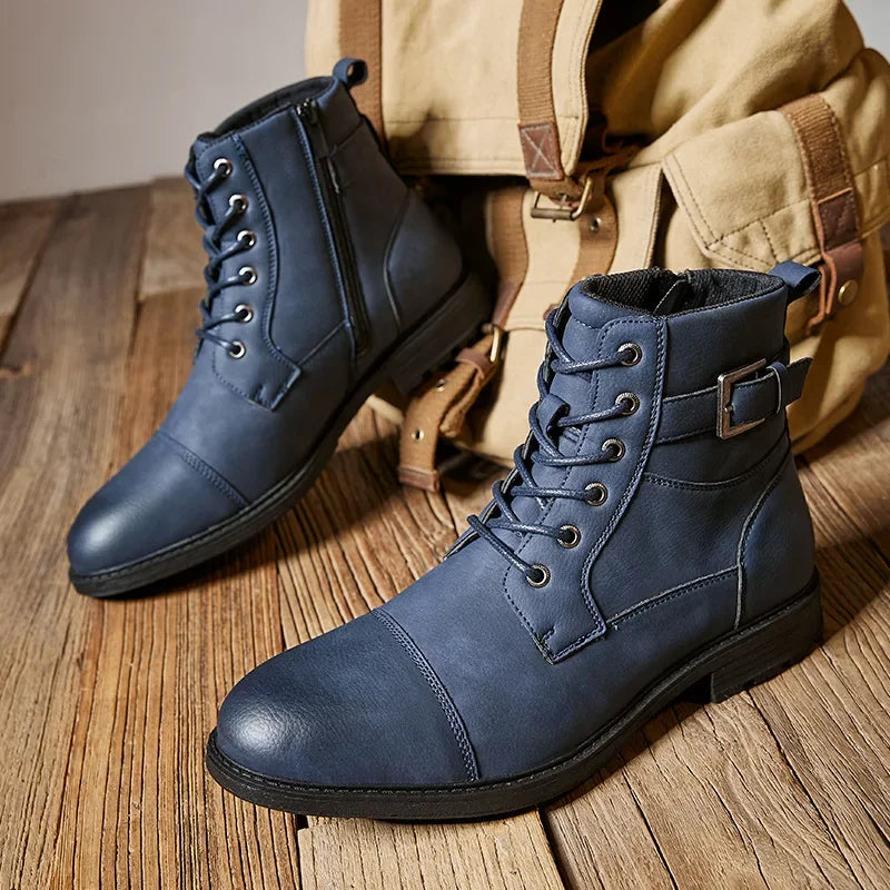 Men’s Boots 249