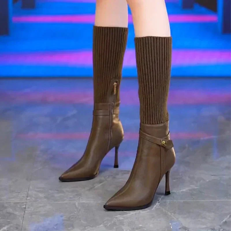 Women’s Boots 156