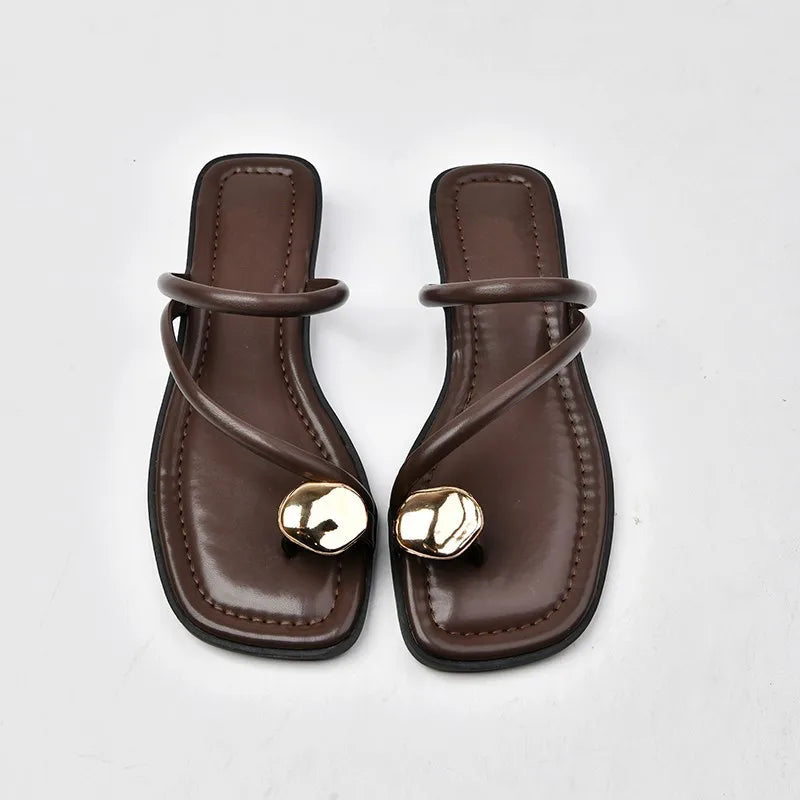 Women’s Slippers 276