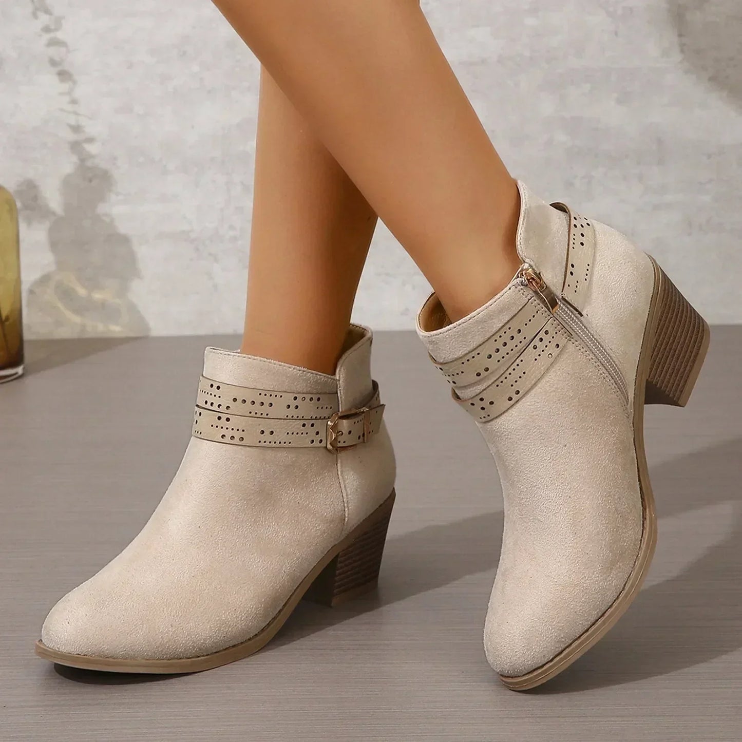 Women’s Boots 148