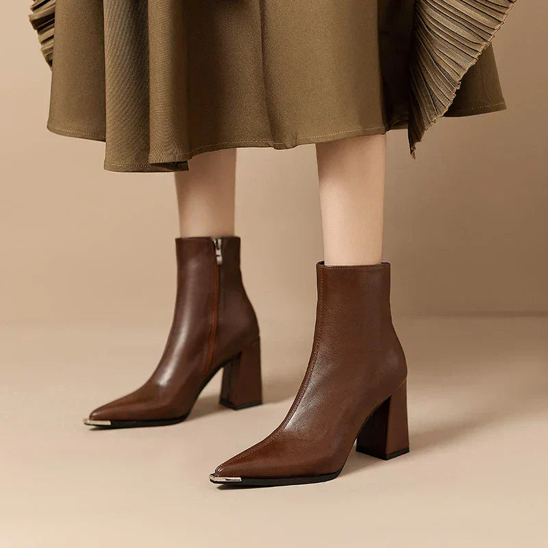 Women’s Boots 118