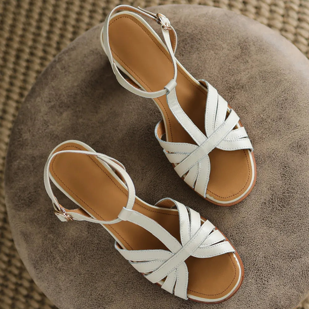 Women’s Heels 267