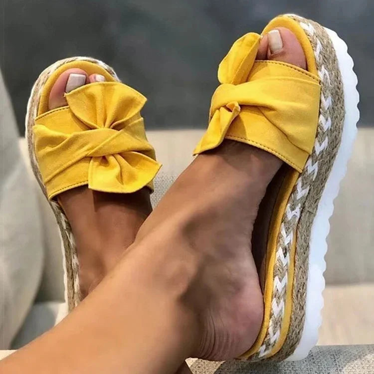 Women’s Slippers 237