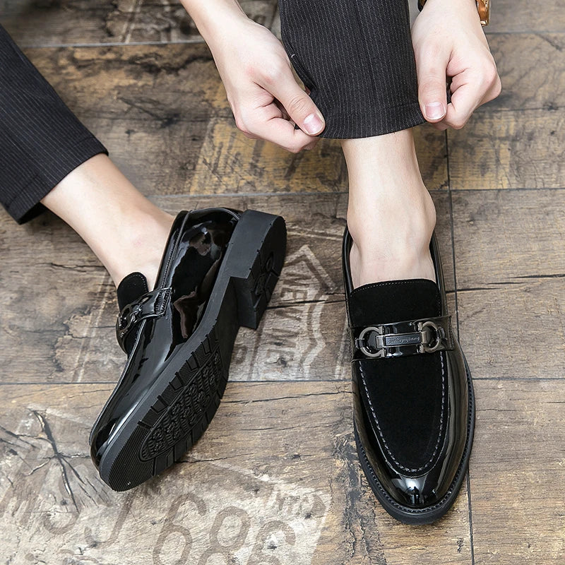 Men’s Shoes 641
