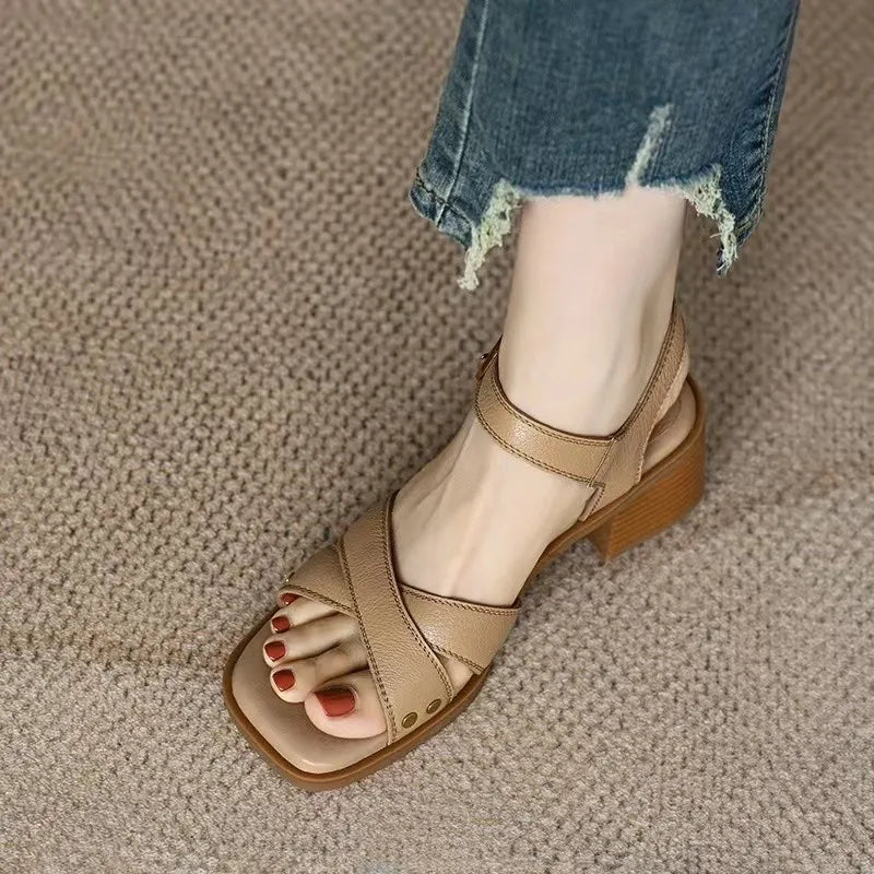 Women’s Heels 142