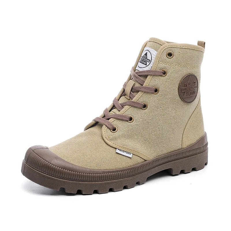 Men’s Boots  277