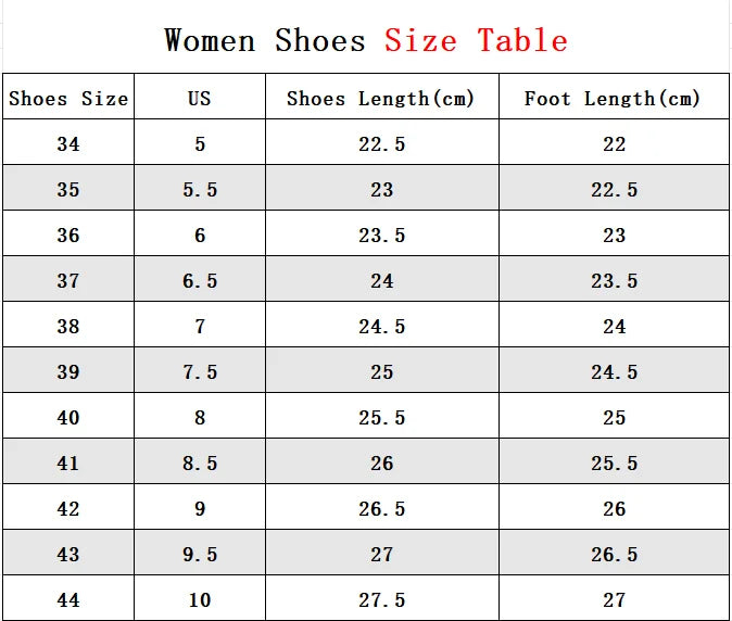 Women’s Heels 223