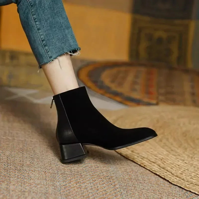Women’s Boots 137