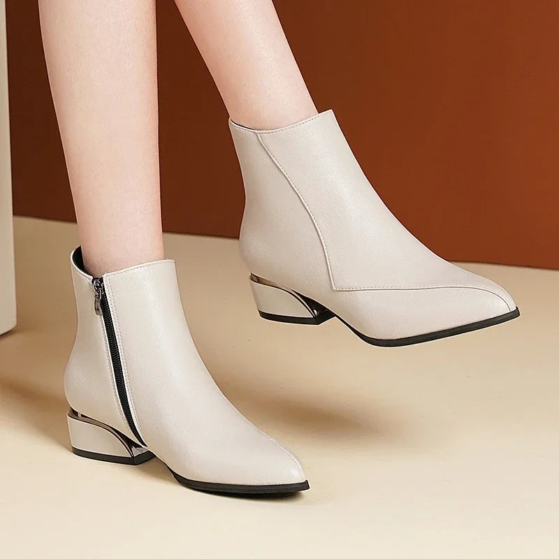 Women’s Boots 172