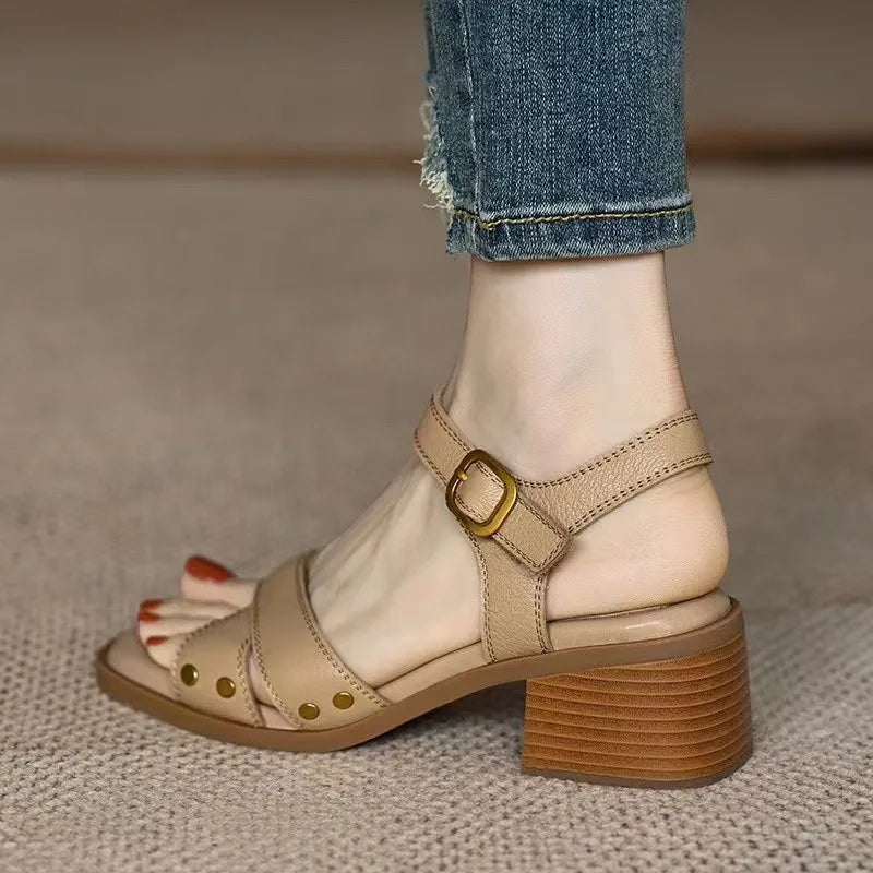 Women’s Heels 142