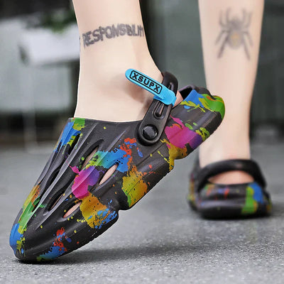 Men’s Slippers 135