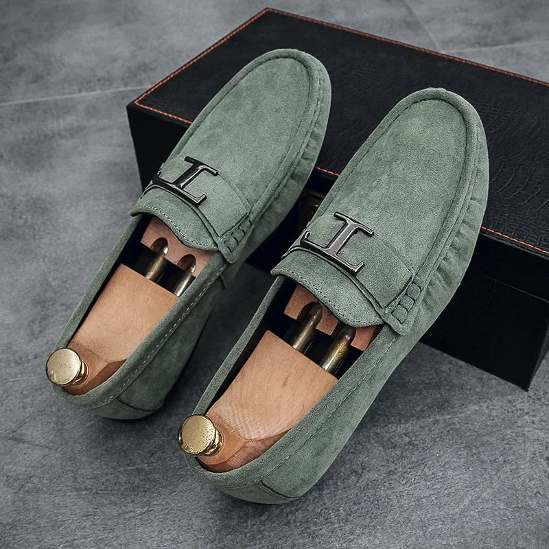 Men’s Shoes 410