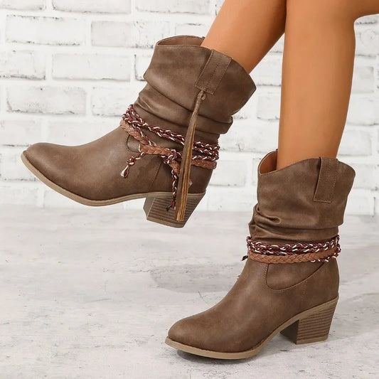 Women’s Boots 147