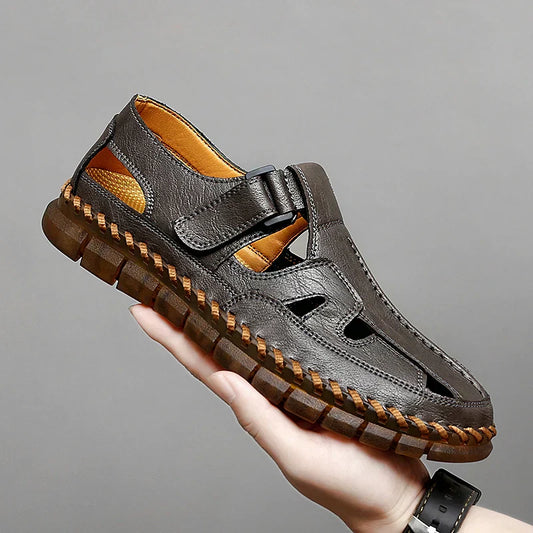 Men’s MYK76 Handmade Shoes