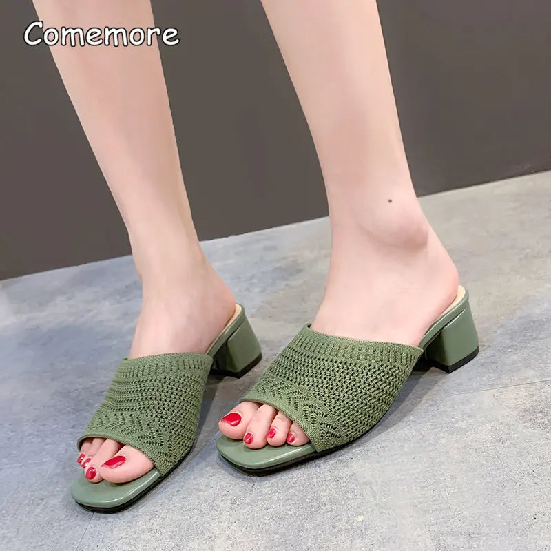 Women’s Slippers 302