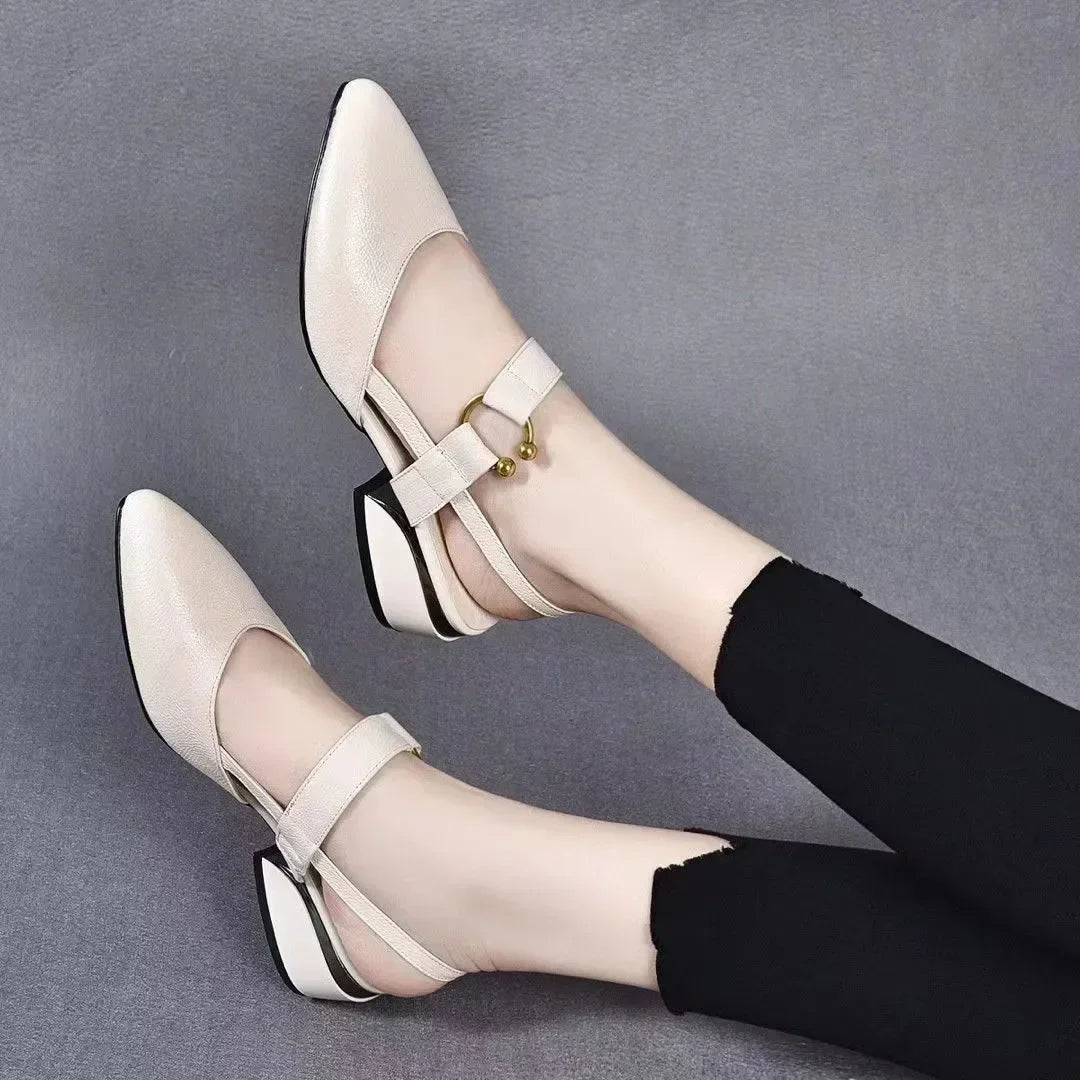 Women’s Sandals 198