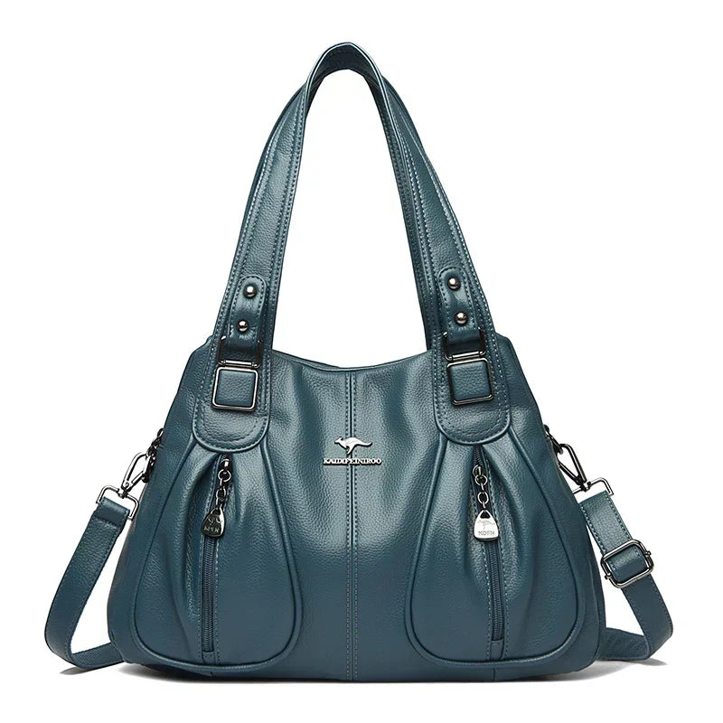 Women’s Leather Bags 106