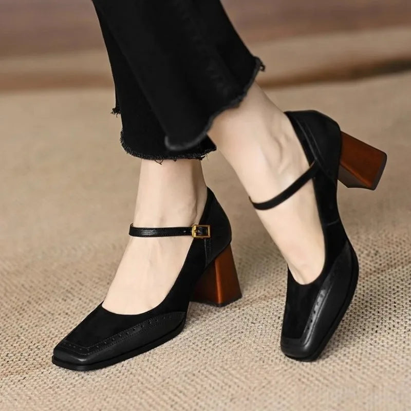 Women’s Heels 192