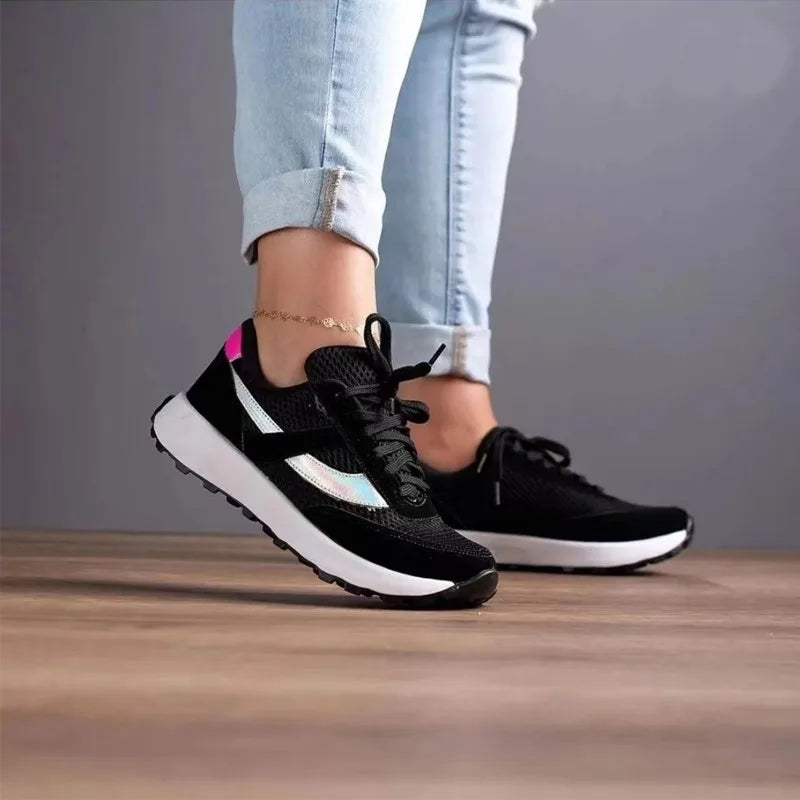 KADIN SPOR AYAKKABI 135