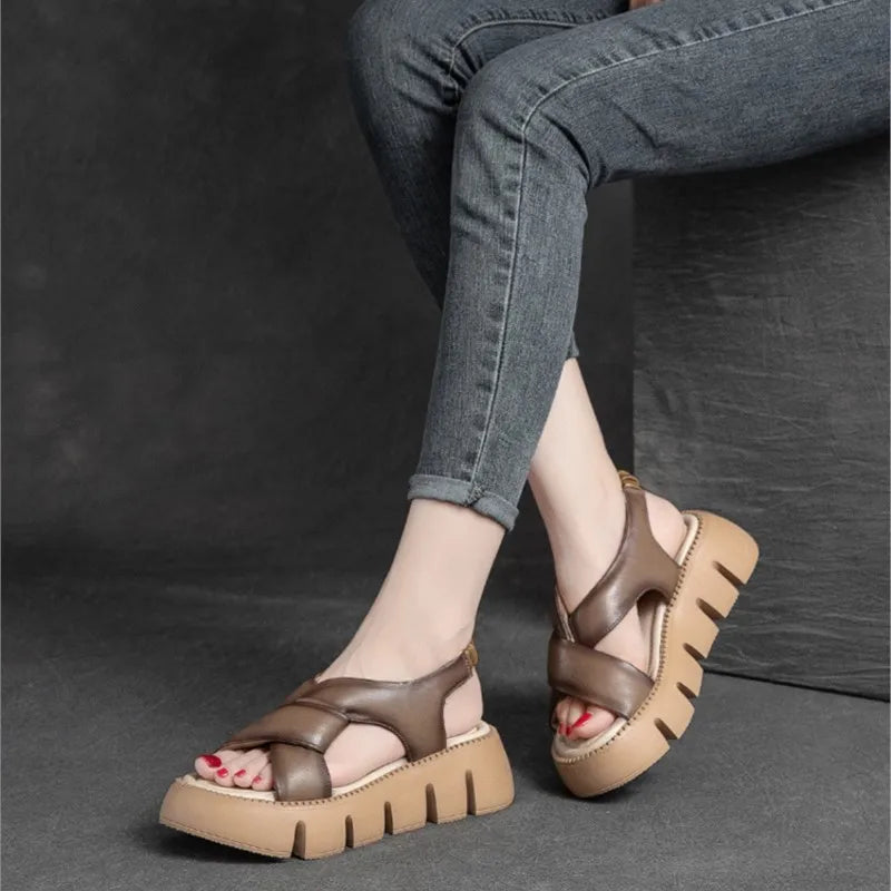 Women’s Sandals 306