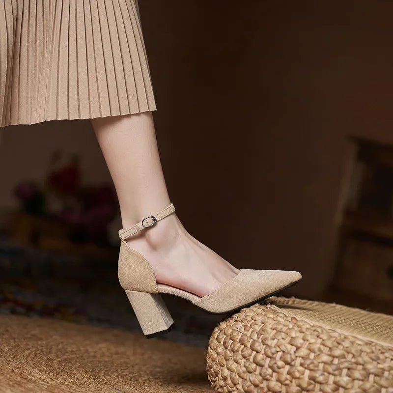 Women’s Heels 158