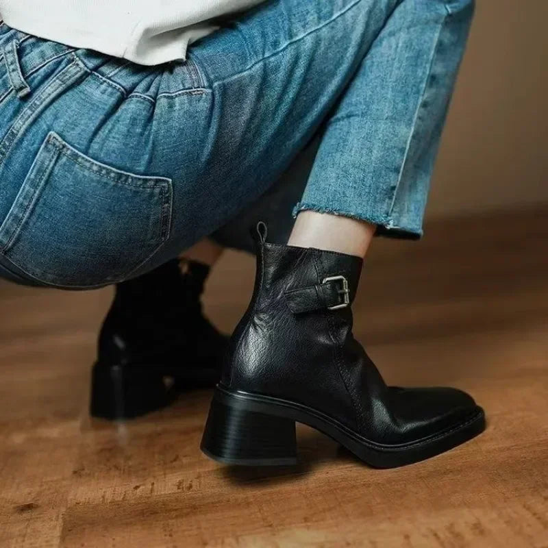 Women’s Boots 164