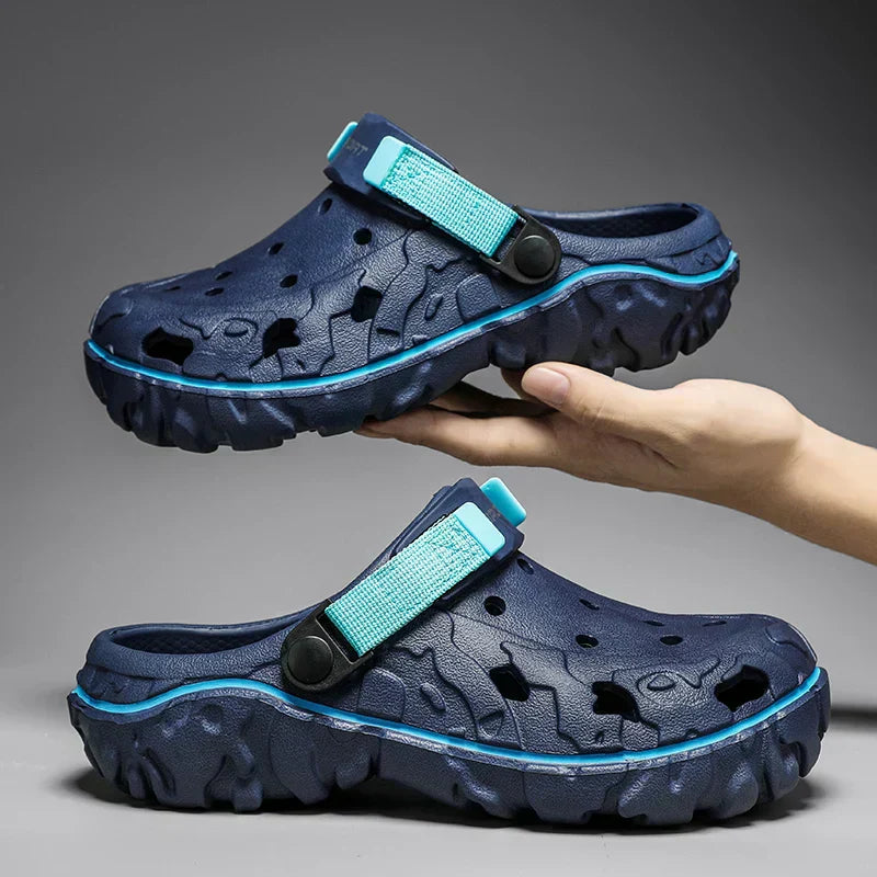 Men’s Slippers 142