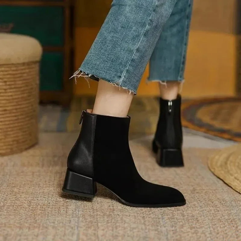 Women’s Boots 137